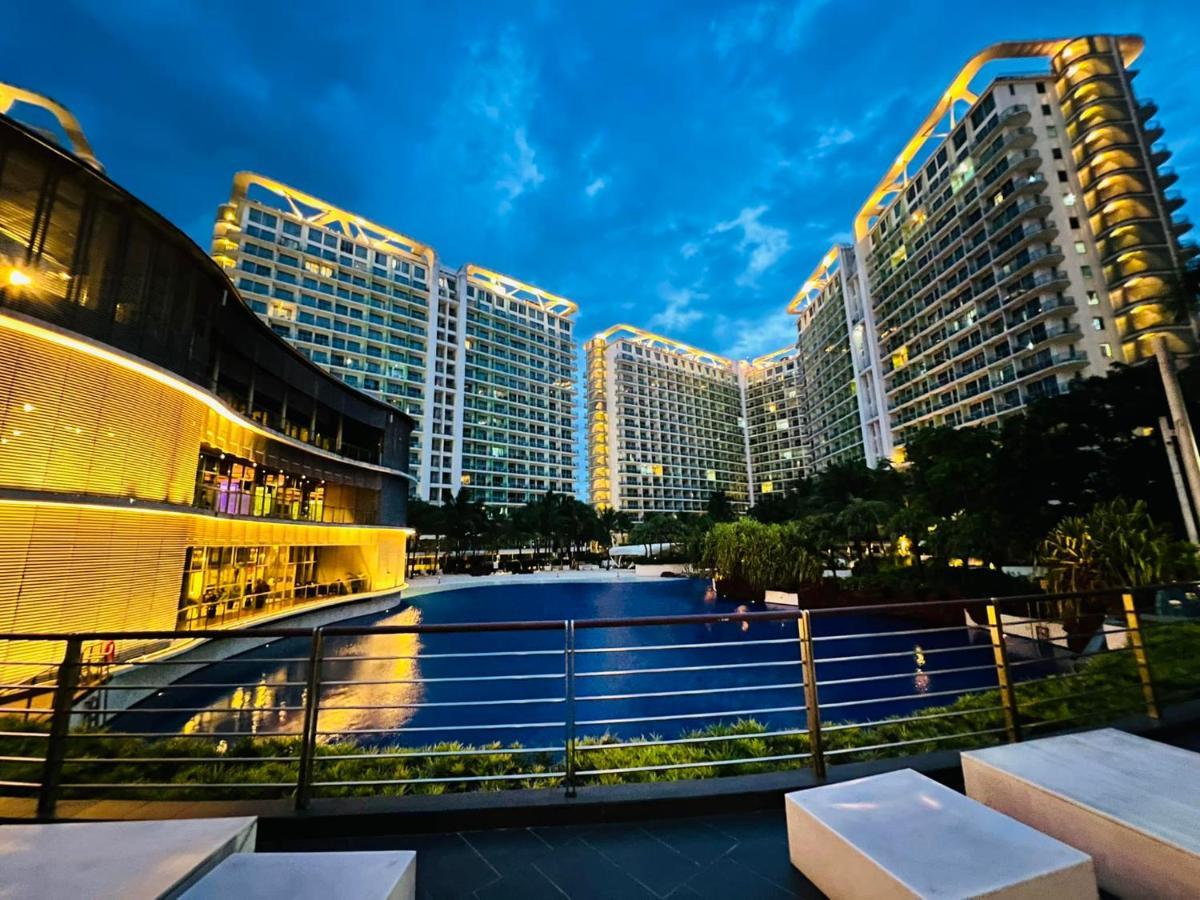 Holiday Escape Philippines Манила Экстерьер фото