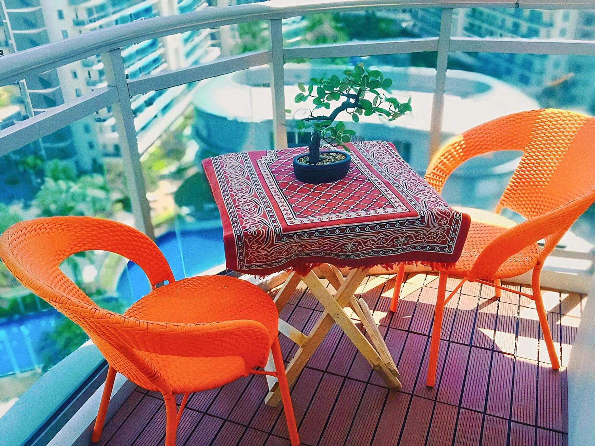 Holiday Escape Philippines Манила Экстерьер фото