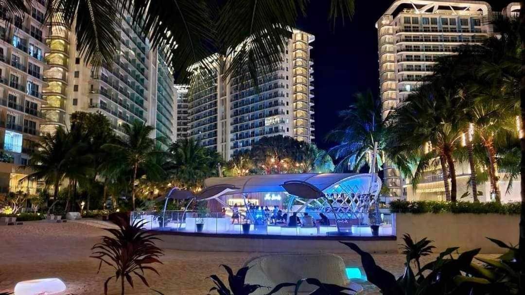 Holiday Escape Philippines Манила Экстерьер фото